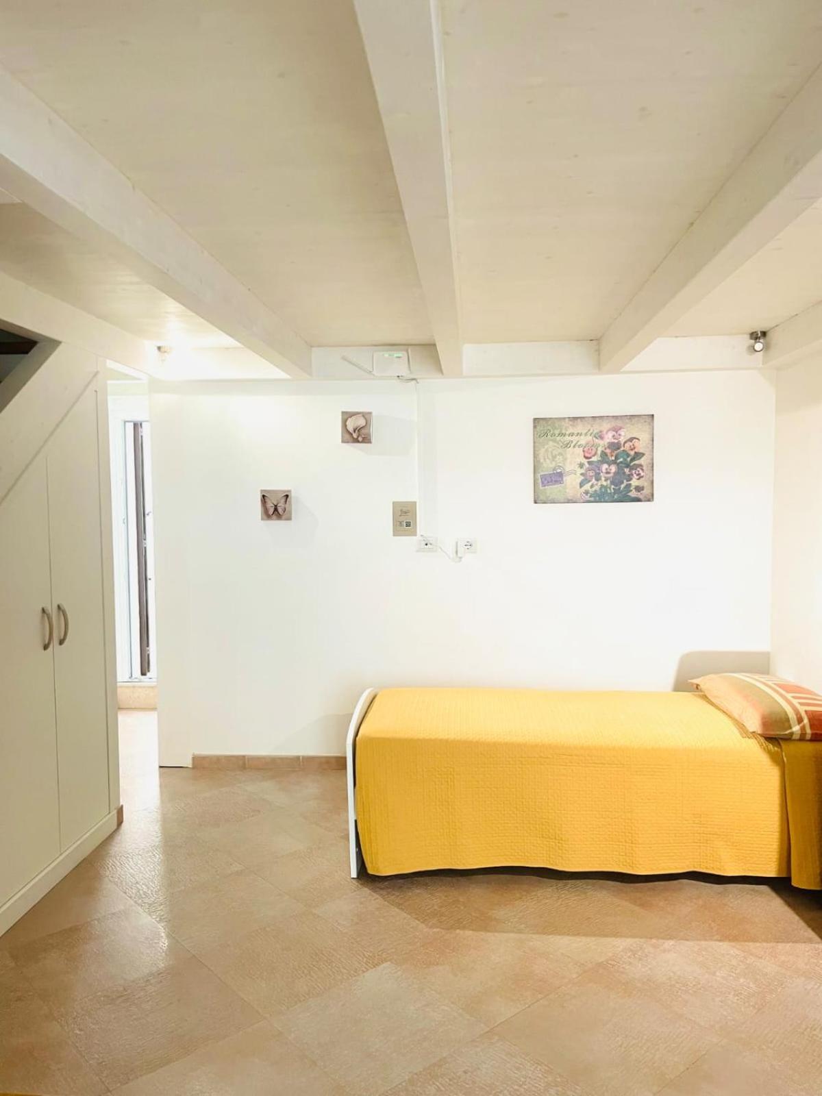 Villa Casa Lu' à Martina Franca Extérieur photo